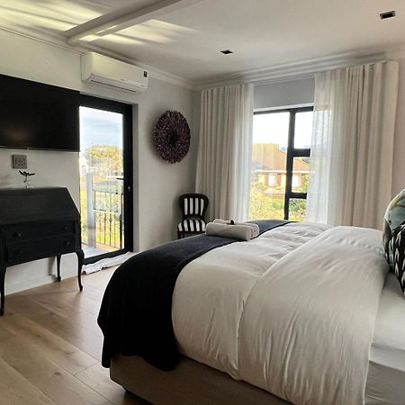 The Whale'S Tale Guesthouse Hermanus Dış mekan fotoğraf