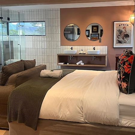 The Whale'S Tale Guesthouse Hermanus Dış mekan fotoğraf
