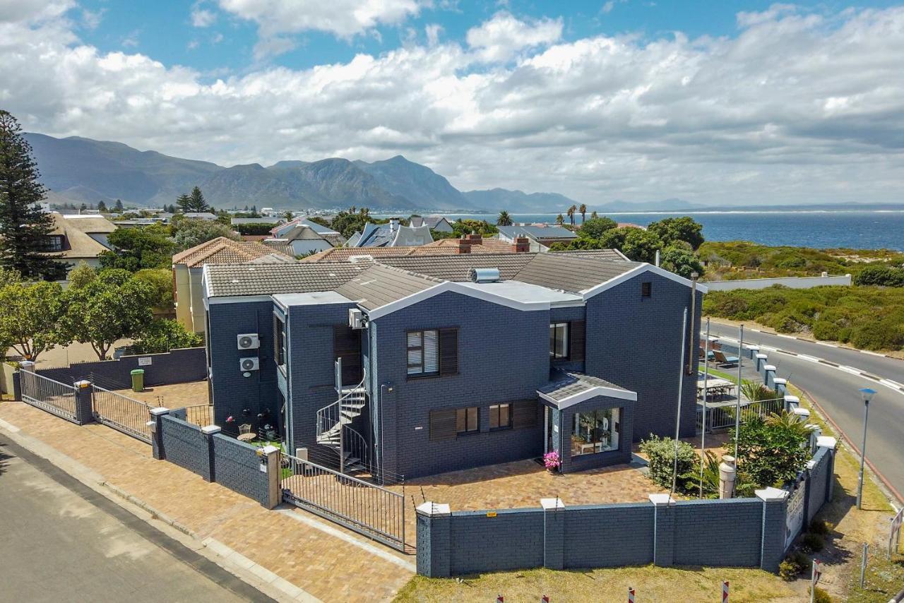The Whale'S Tale Guesthouse Hermanus Dış mekan fotoğraf