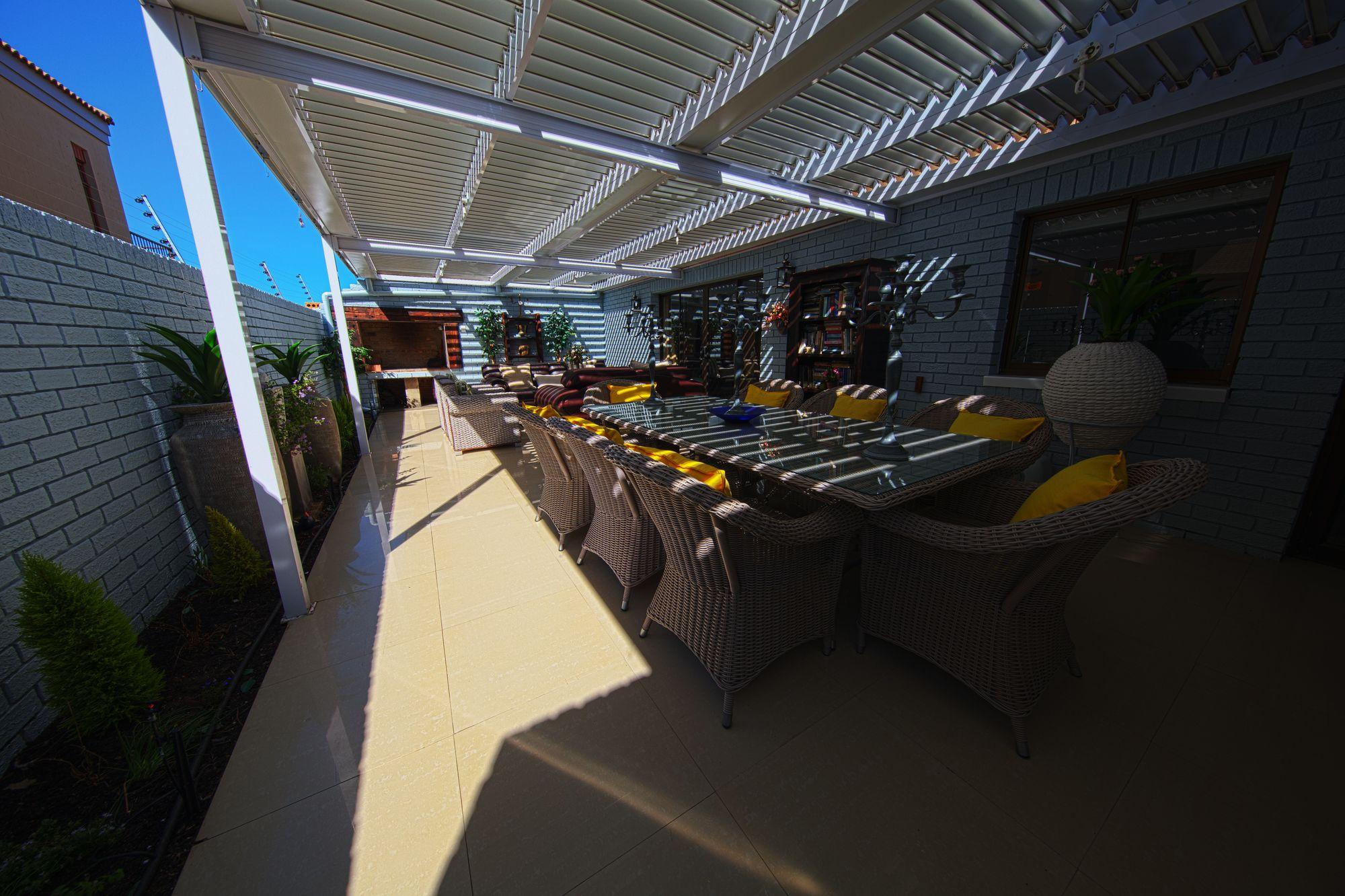 The Whale'S Tale Guesthouse Hermanus Dış mekan fotoğraf
