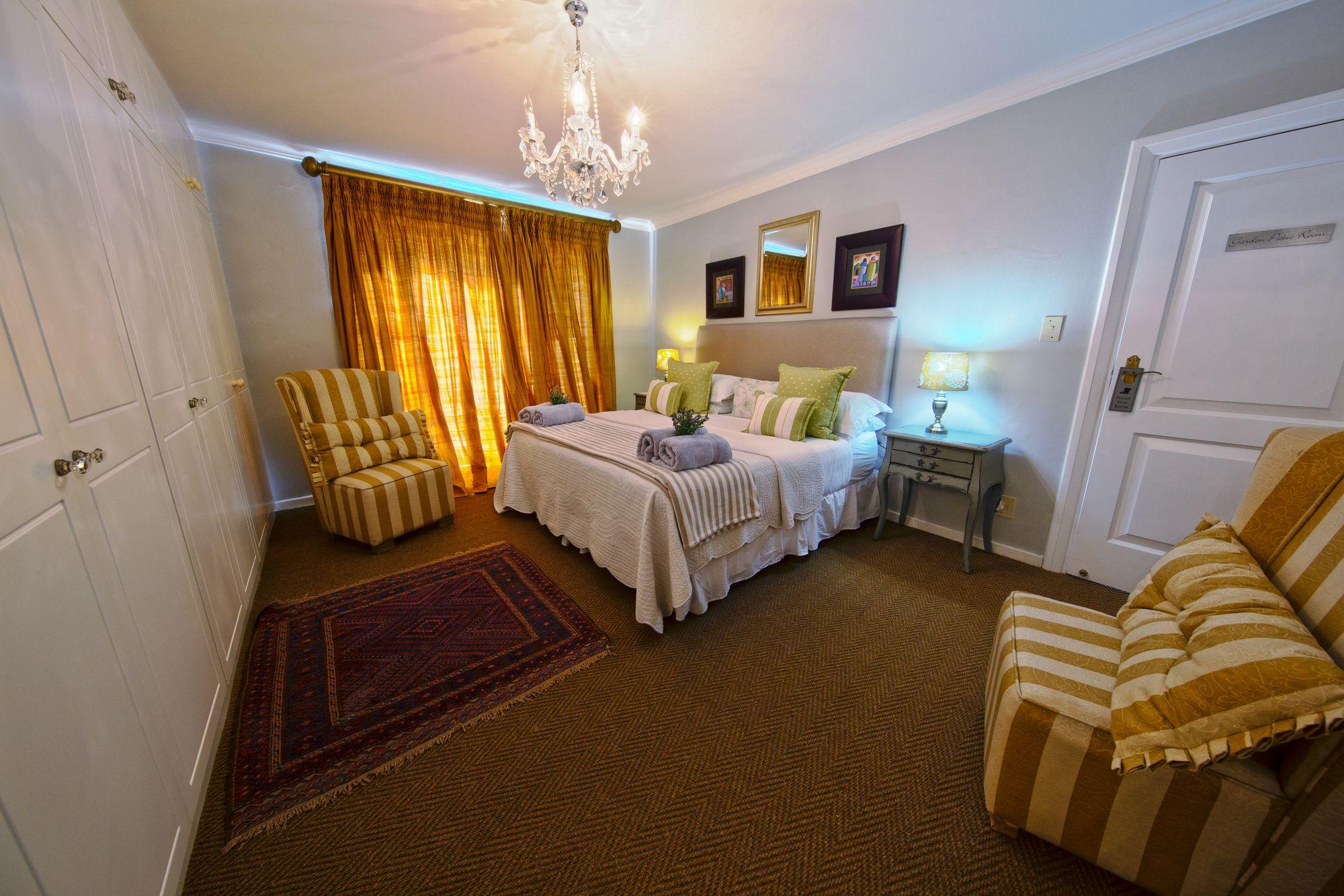 The Whale'S Tale Guesthouse Hermanus Dış mekan fotoğraf