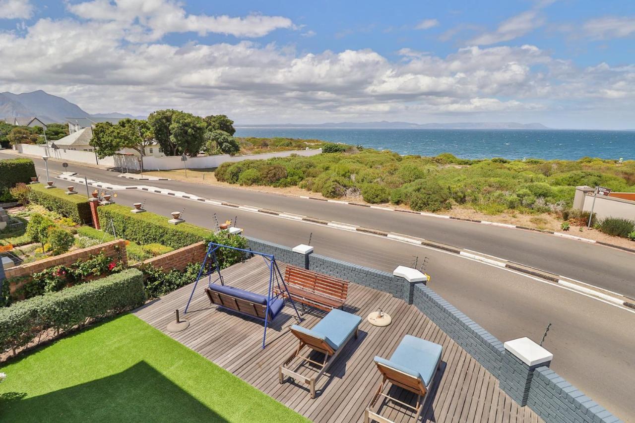 The Whale'S Tale Guesthouse Hermanus Dış mekan fotoğraf