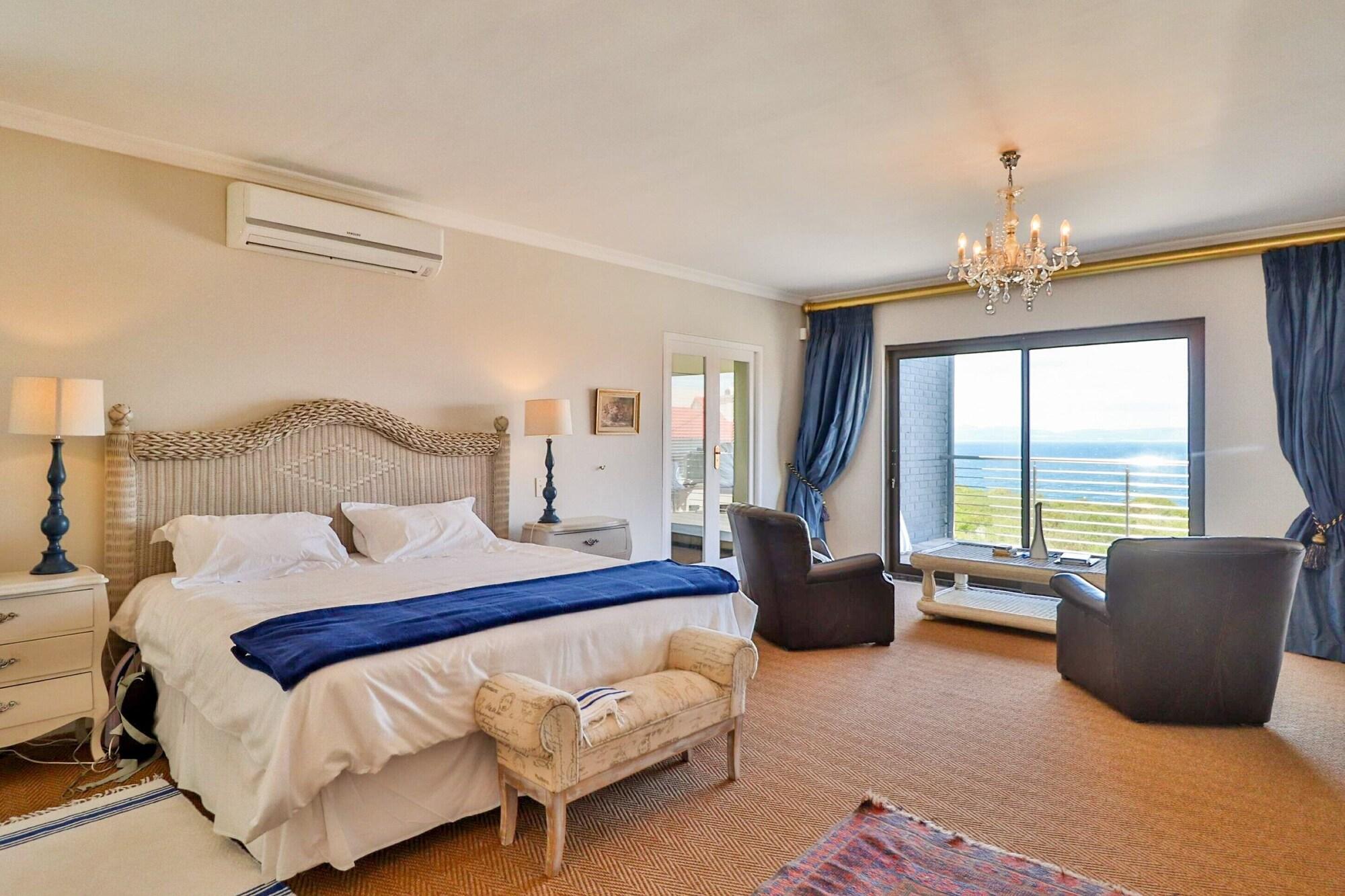 The Whale'S Tale Guesthouse Hermanus Dış mekan fotoğraf