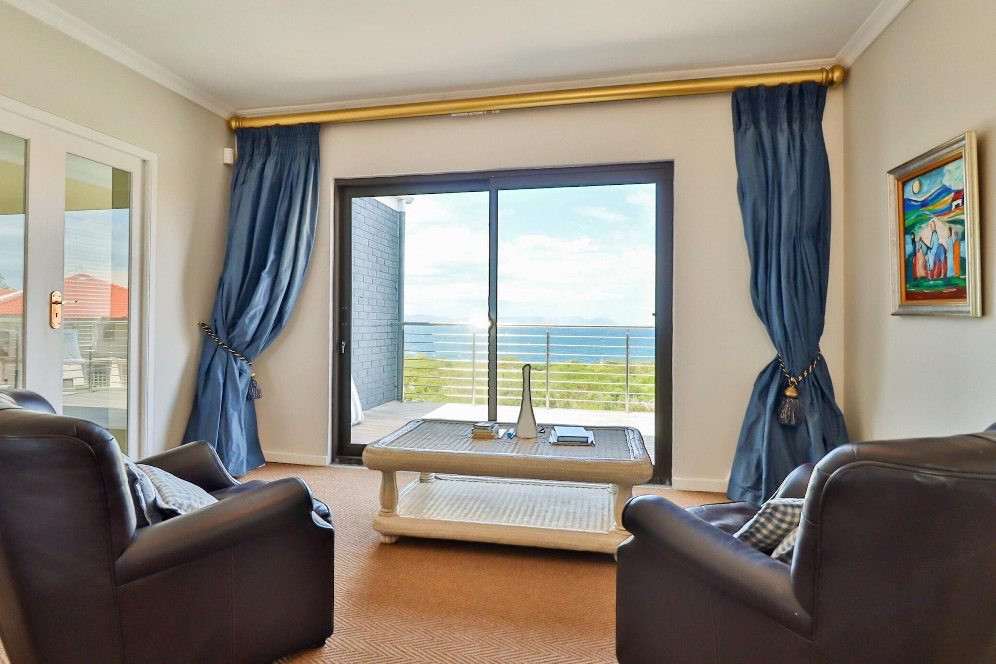 The Whale'S Tale Guesthouse Hermanus Dış mekan fotoğraf