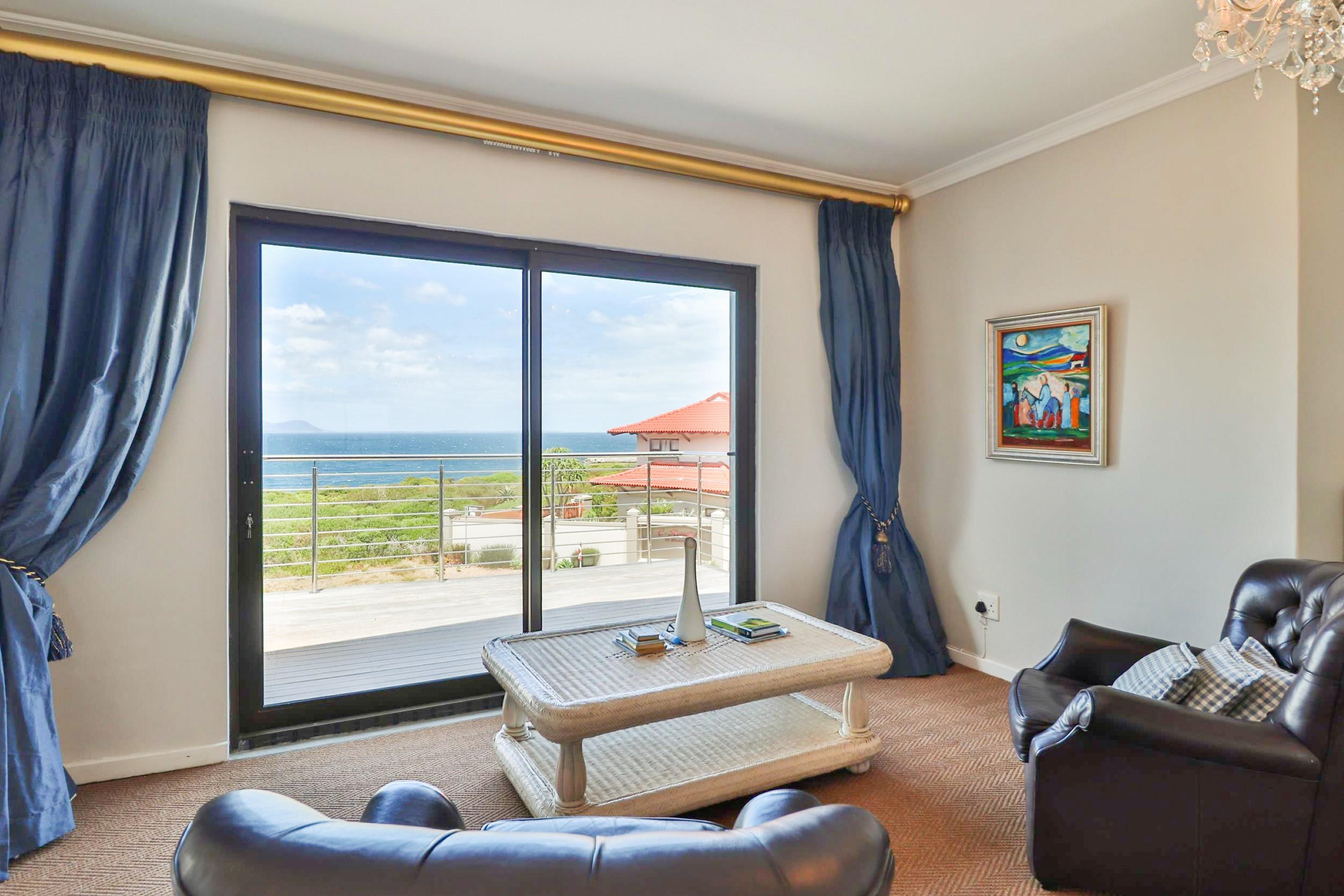 The Whale'S Tale Guesthouse Hermanus Dış mekan fotoğraf