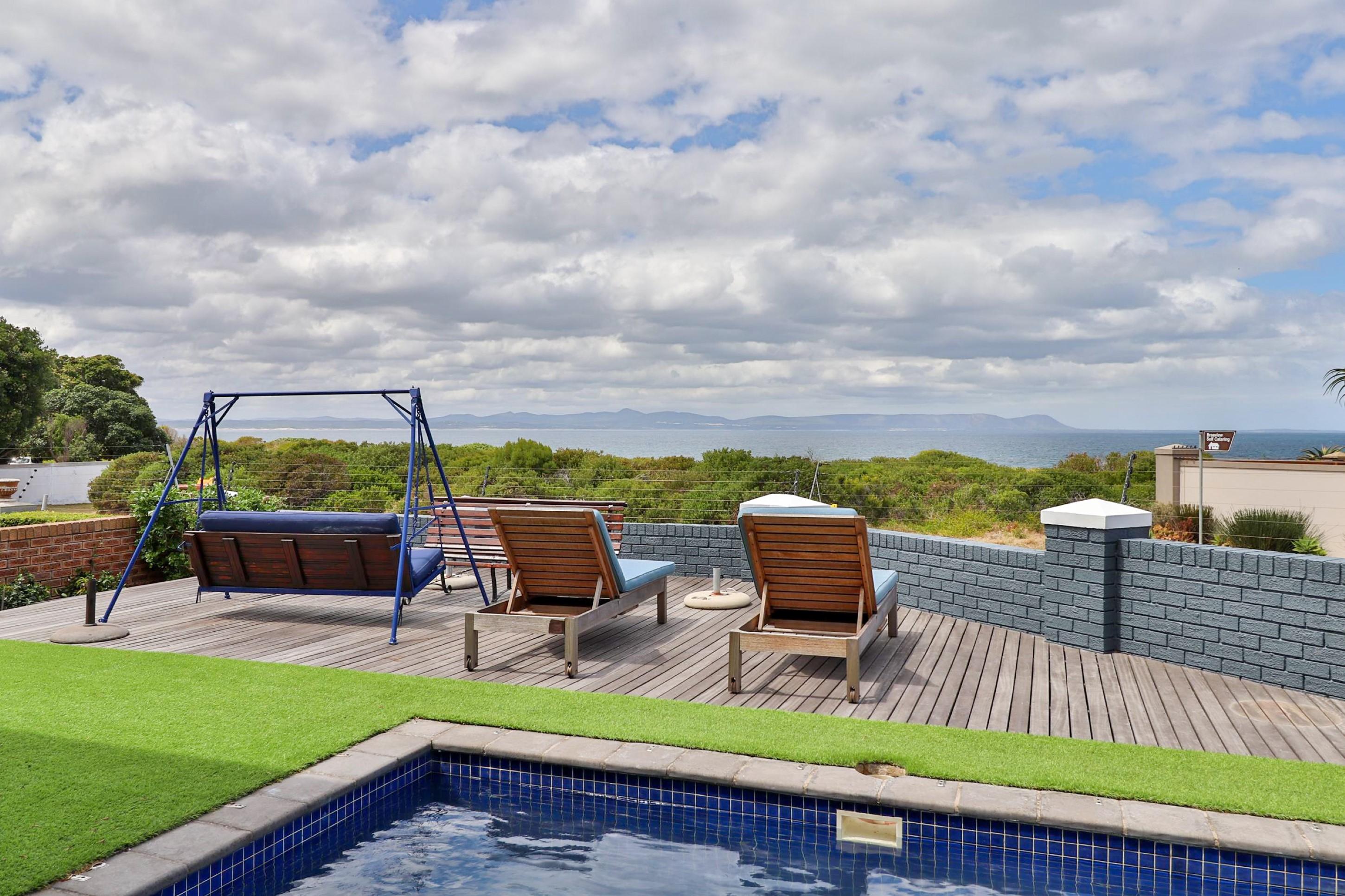 The Whale'S Tale Guesthouse Hermanus Dış mekan fotoğraf