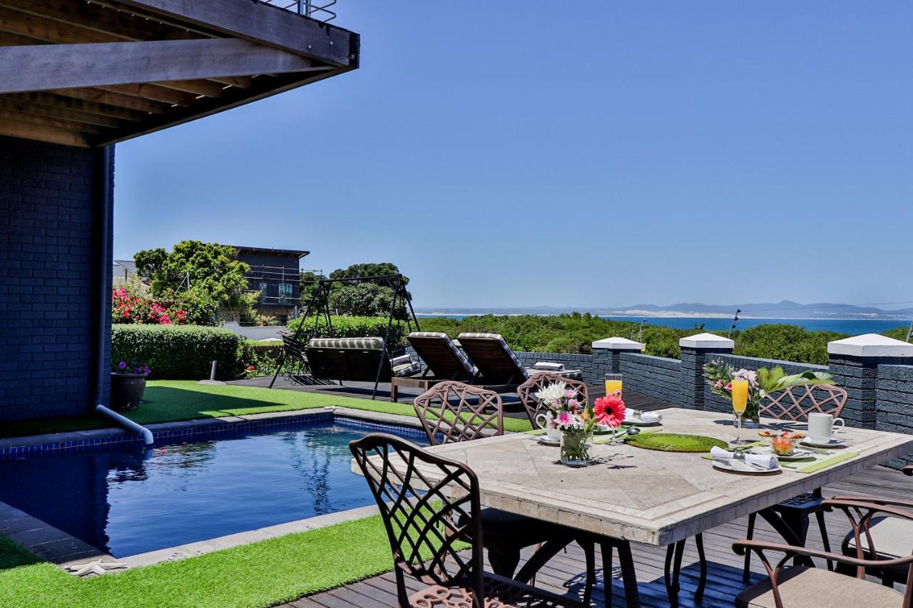 The Whale'S Tale Guesthouse Hermanus Dış mekan fotoğraf