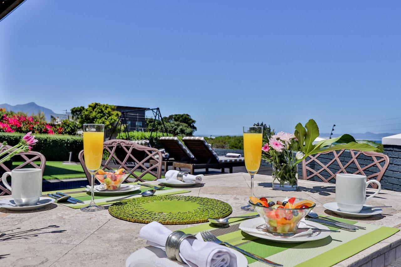 The Whale'S Tale Guesthouse Hermanus Dış mekan fotoğraf