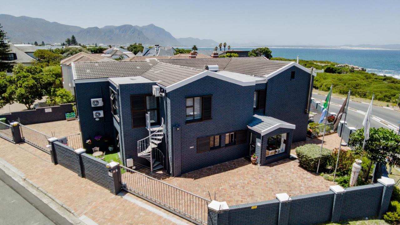 The Whale'S Tale Guesthouse Hermanus Dış mekan fotoğraf