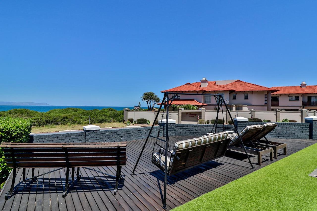 The Whale'S Tale Guesthouse Hermanus Dış mekan fotoğraf