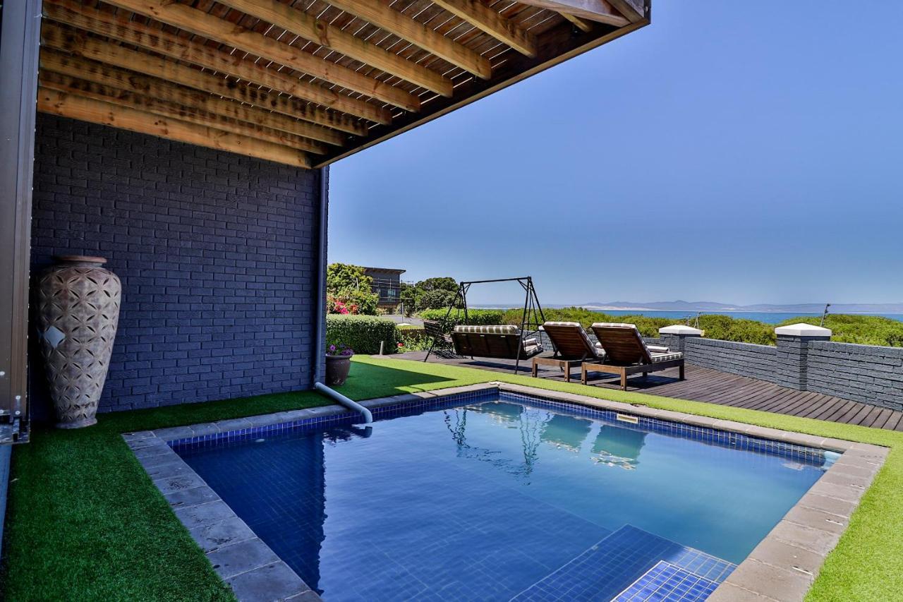 The Whale'S Tale Guesthouse Hermanus Dış mekan fotoğraf