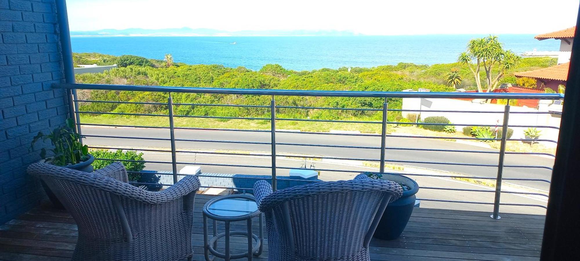 The Whale'S Tale Guesthouse Hermanus Dış mekan fotoğraf