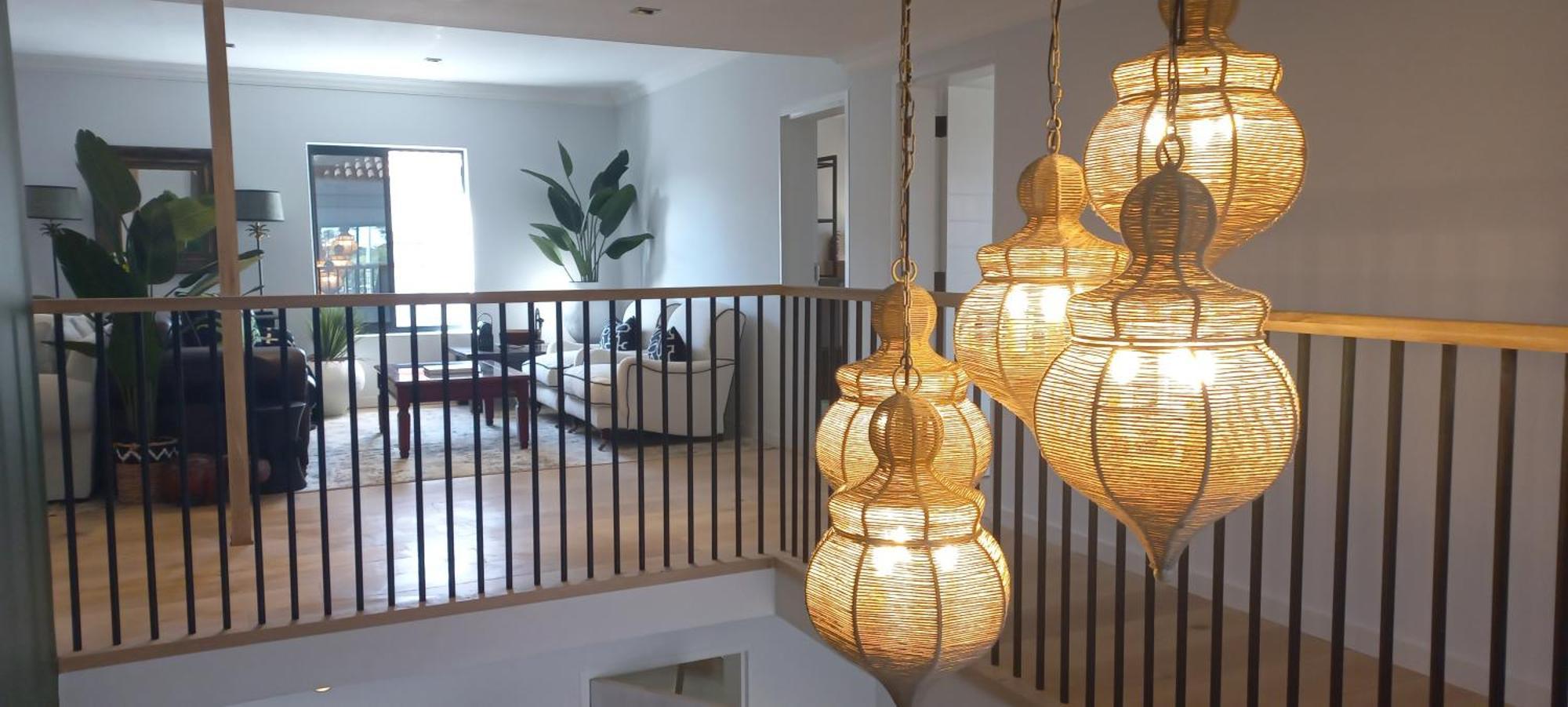 The Whale'S Tale Guesthouse Hermanus Dış mekan fotoğraf