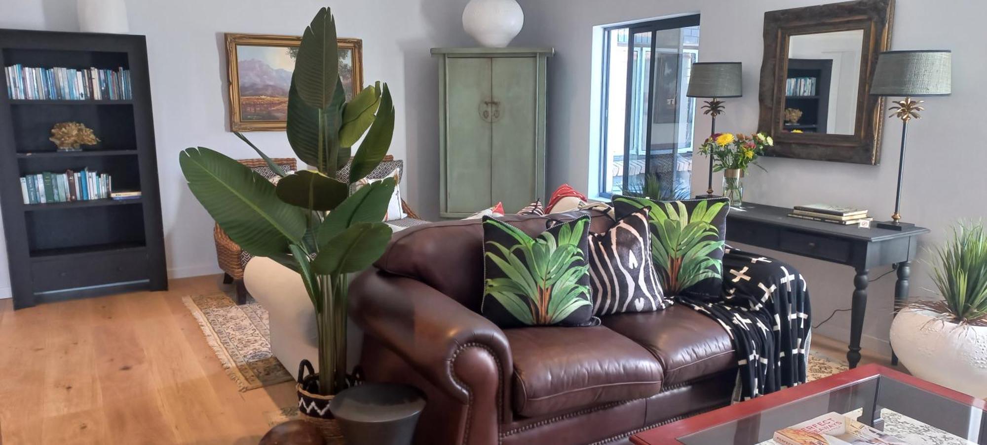 The Whale'S Tale Guesthouse Hermanus Dış mekan fotoğraf