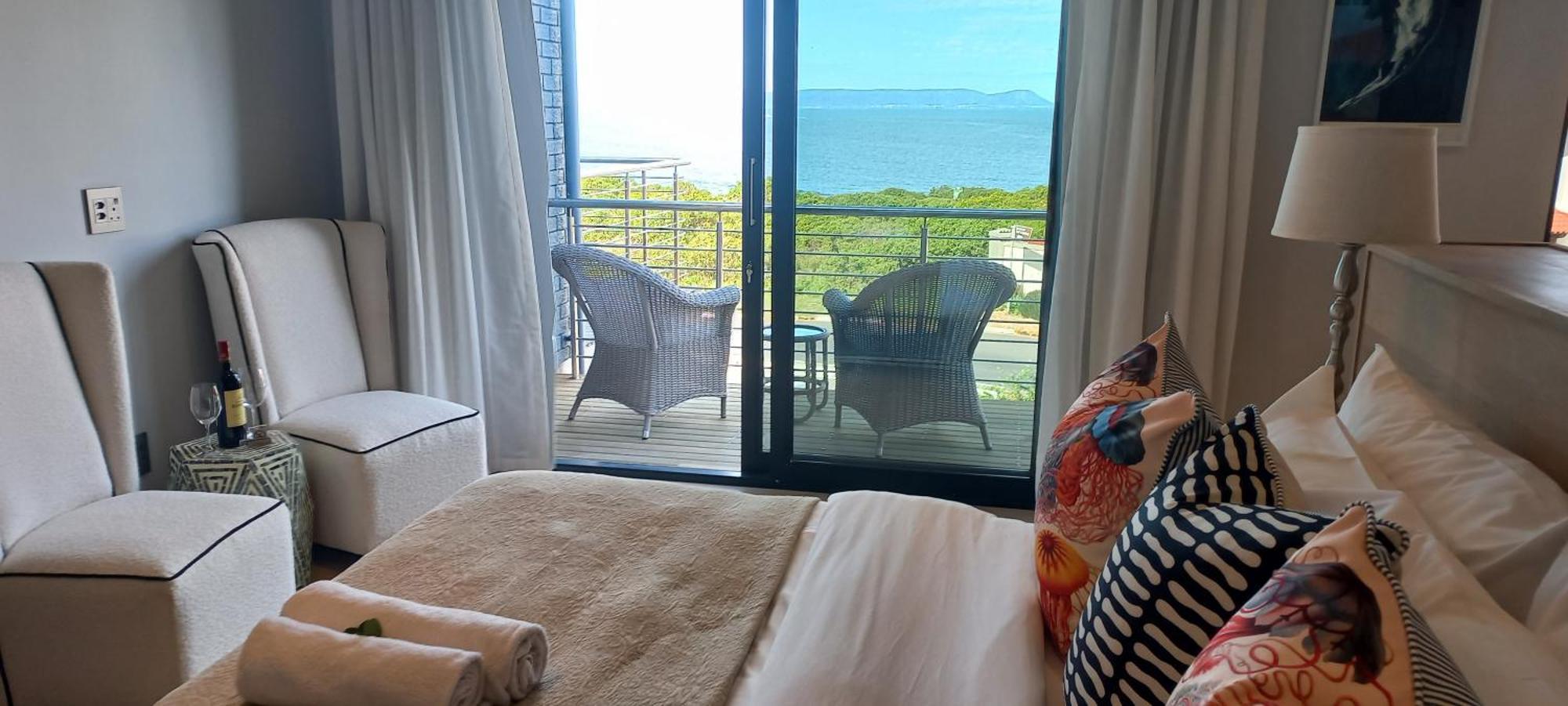 The Whale'S Tale Guesthouse Hermanus Dış mekan fotoğraf