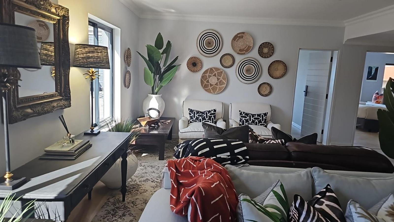 The Whale'S Tale Guesthouse Hermanus Dış mekan fotoğraf