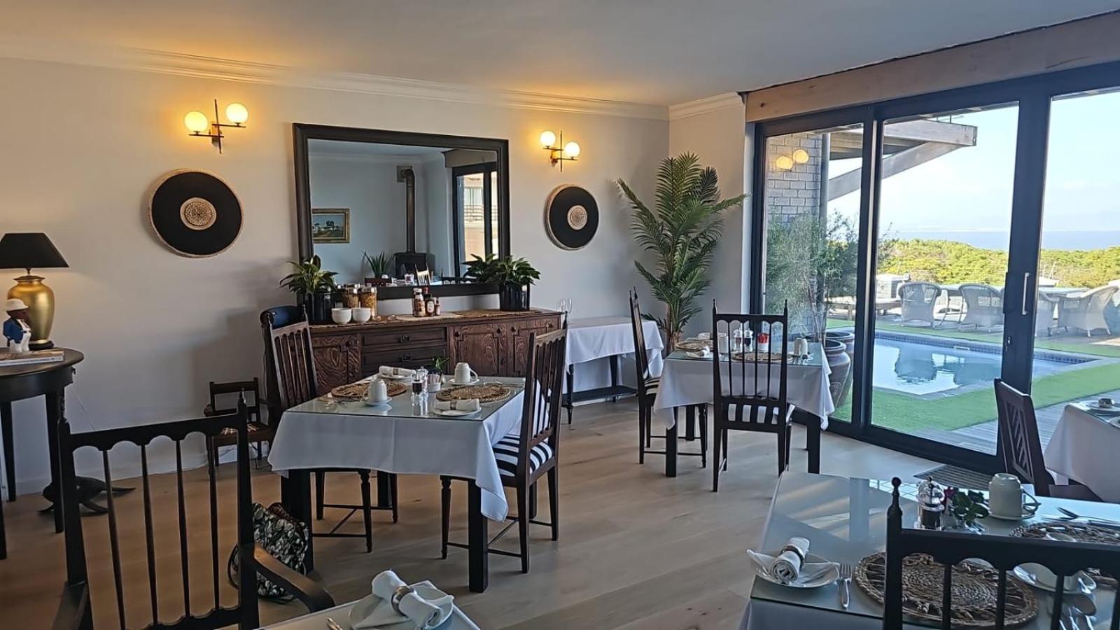 The Whale'S Tale Guesthouse Hermanus Dış mekan fotoğraf