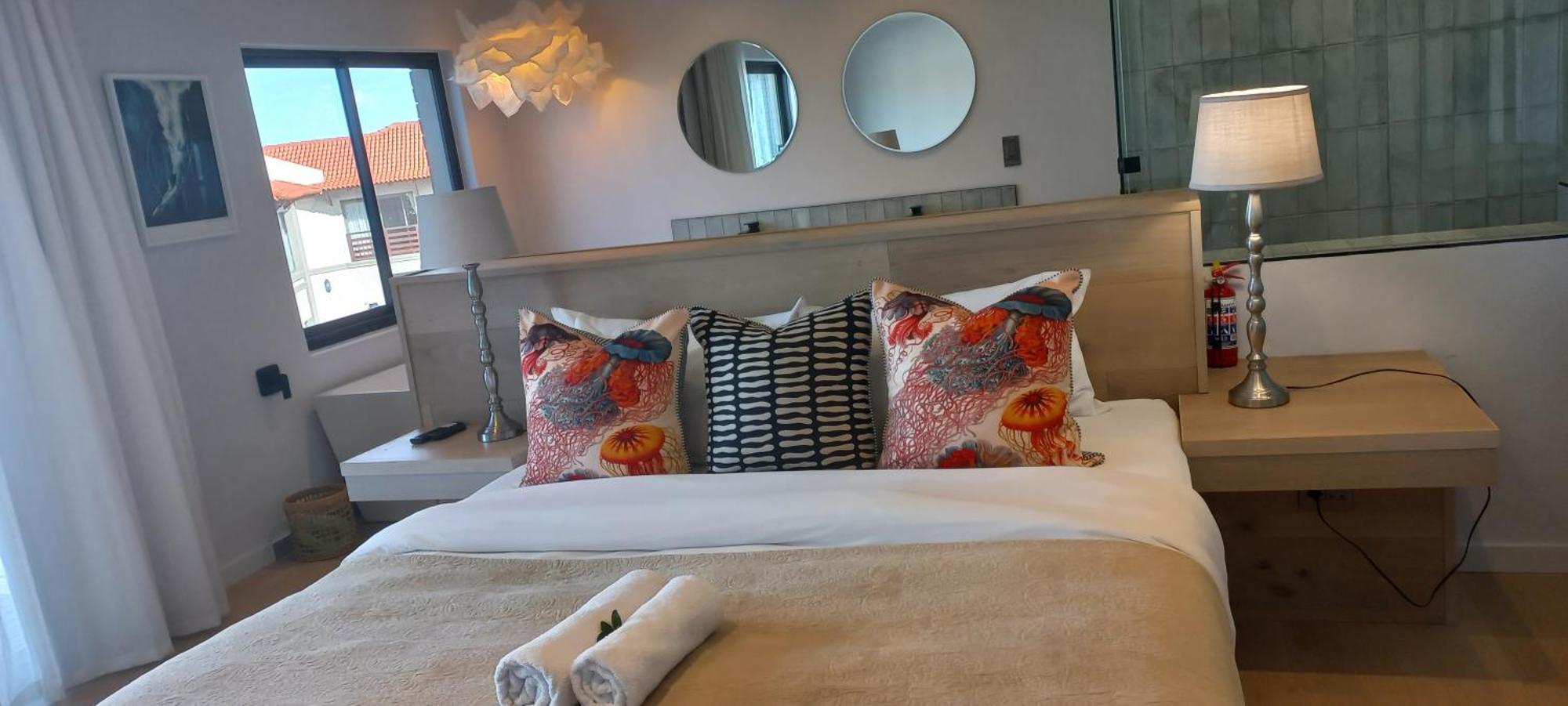 The Whale'S Tale Guesthouse Hermanus Dış mekan fotoğraf