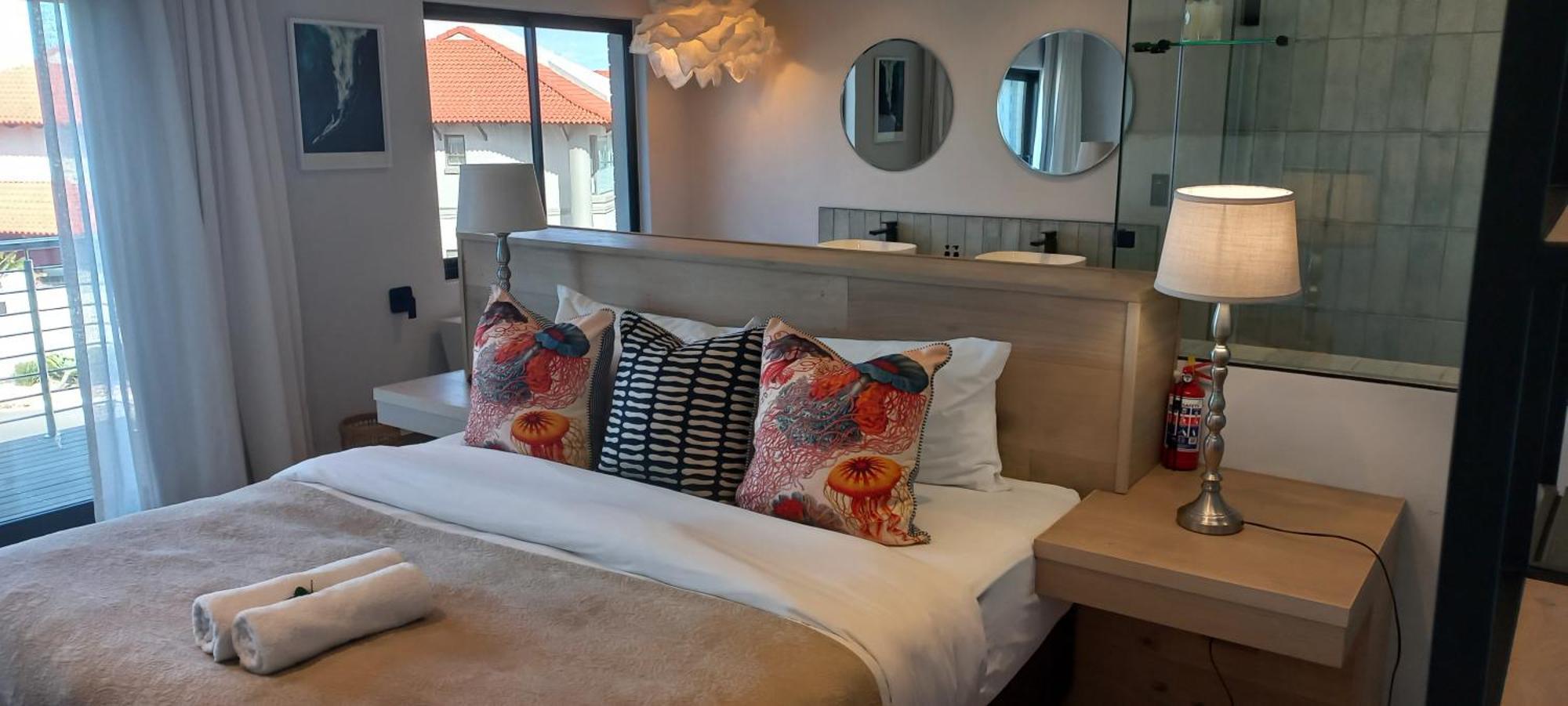 The Whale'S Tale Guesthouse Hermanus Dış mekan fotoğraf