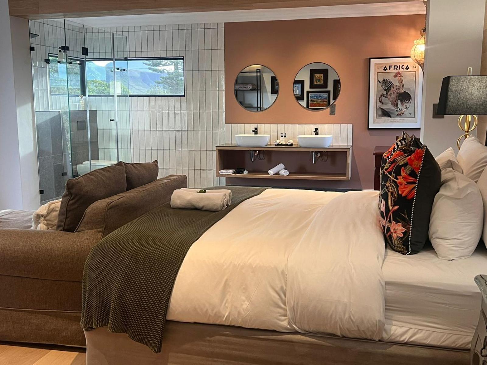 The Whale'S Tale Guesthouse Hermanus Dış mekan fotoğraf