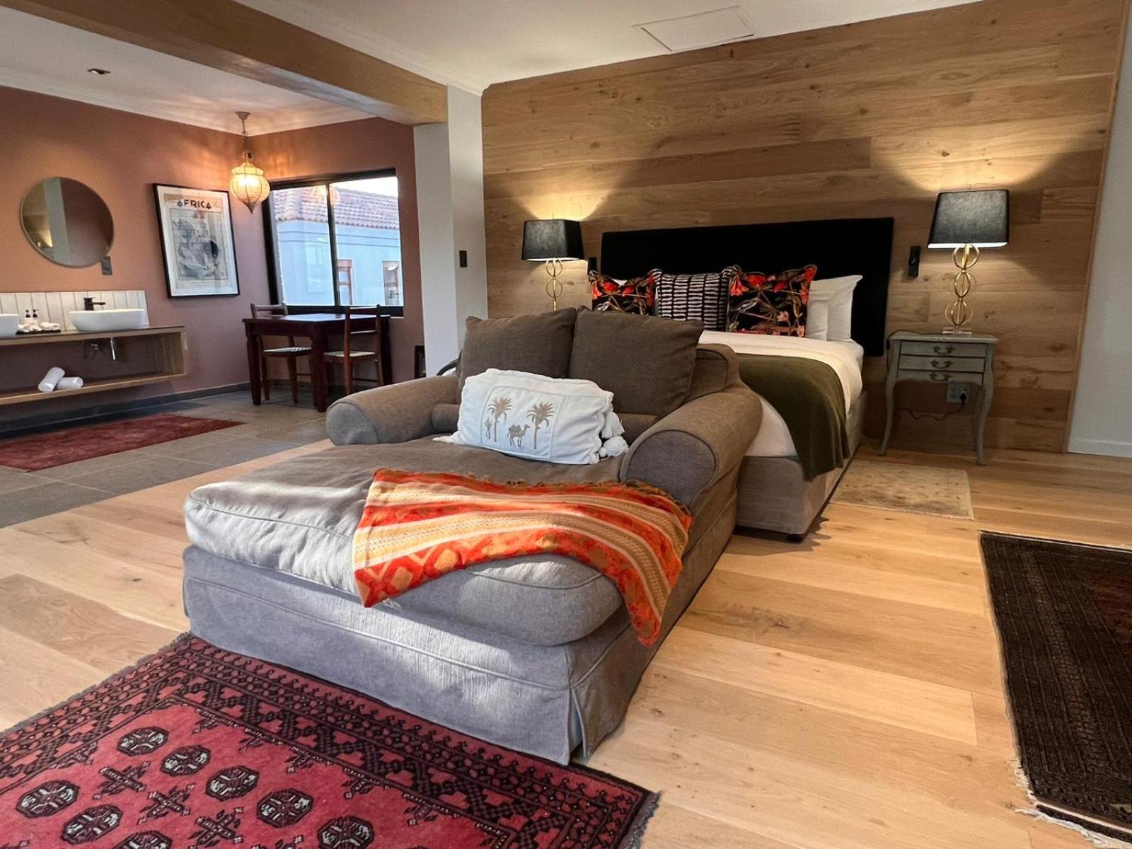 The Whale'S Tale Guesthouse Hermanus Dış mekan fotoğraf
