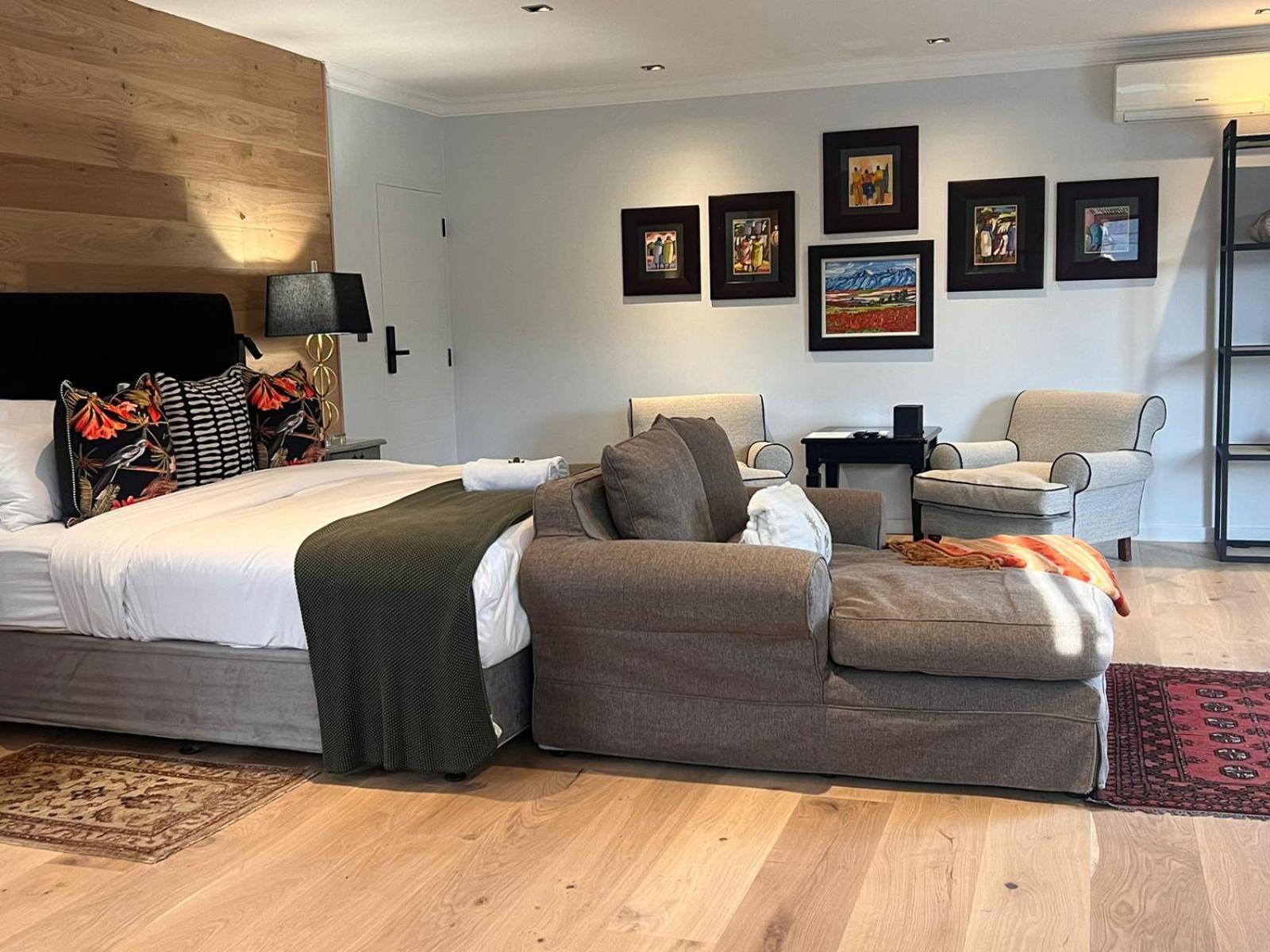 The Whale'S Tale Guesthouse Hermanus Dış mekan fotoğraf