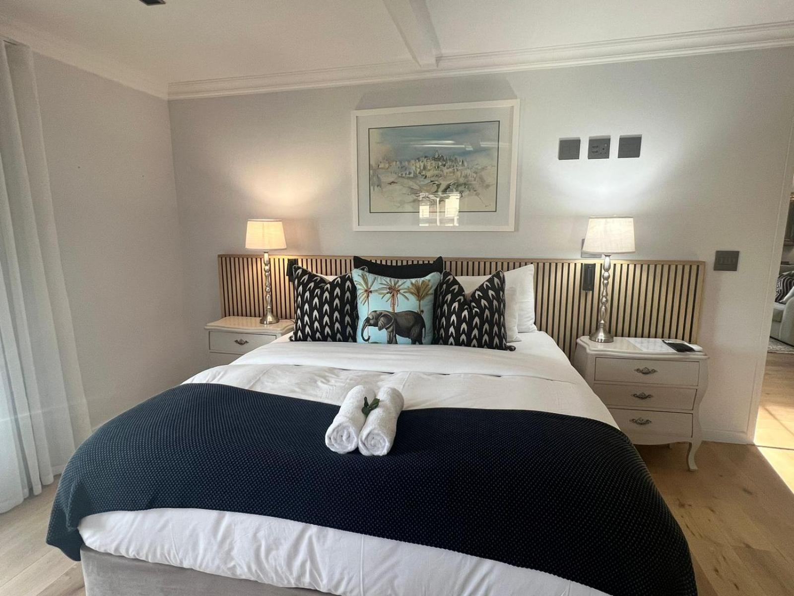 The Whale'S Tale Guesthouse Hermanus Dış mekan fotoğraf