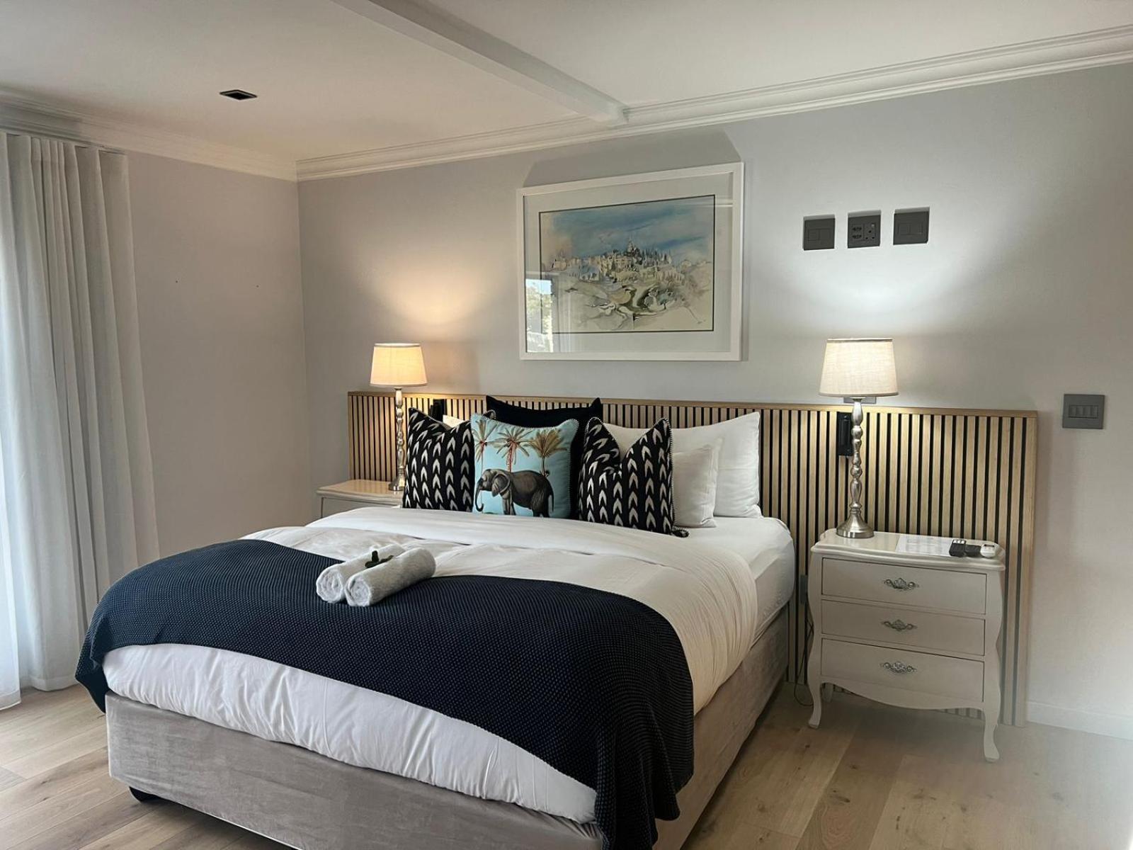 The Whale'S Tale Guesthouse Hermanus Dış mekan fotoğraf