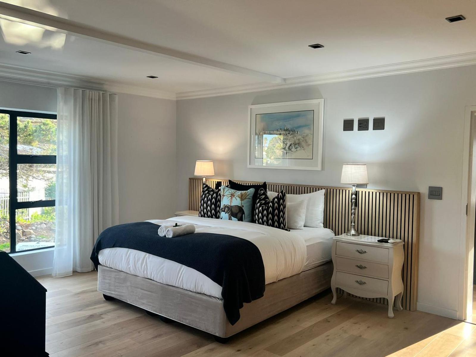 The Whale'S Tale Guesthouse Hermanus Dış mekan fotoğraf