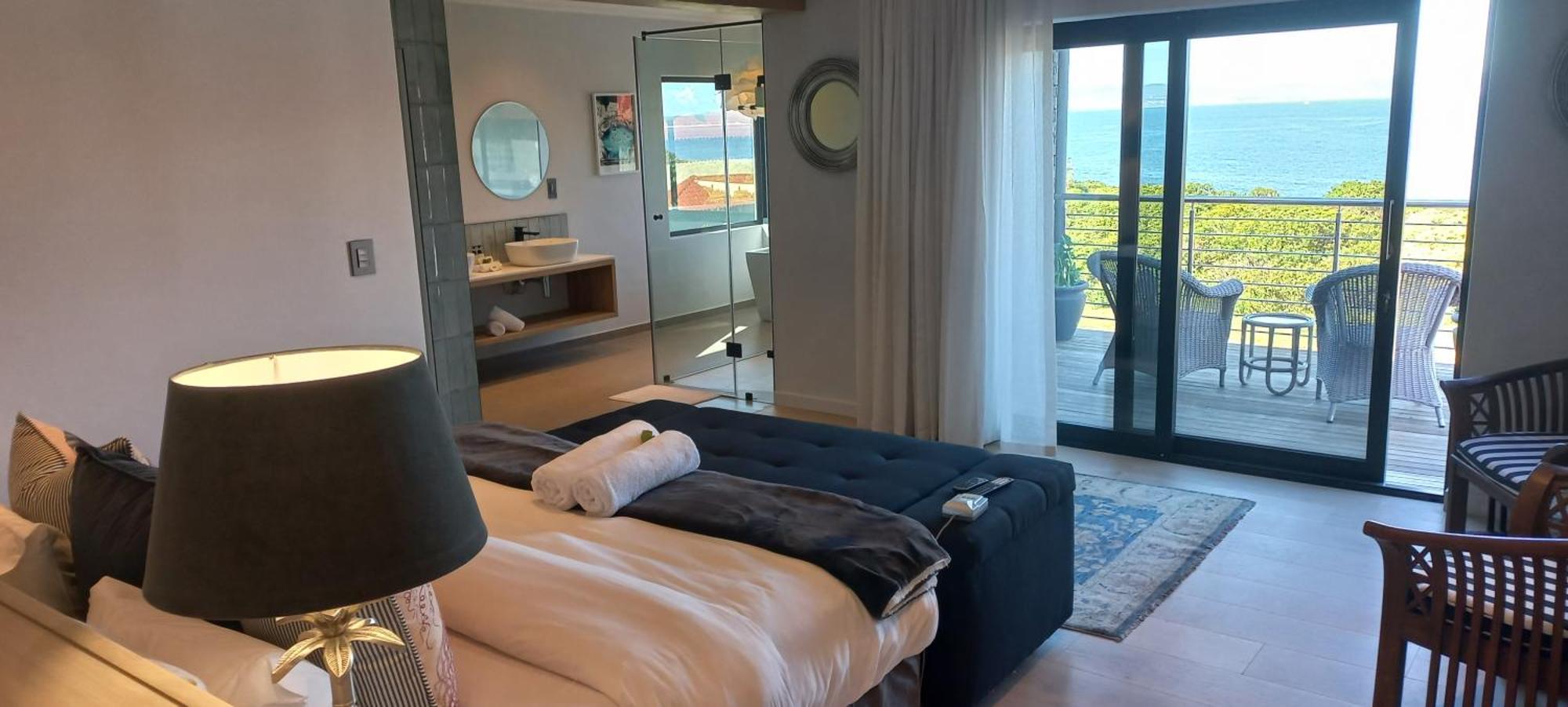 The Whale'S Tale Guesthouse Hermanus Dış mekan fotoğraf