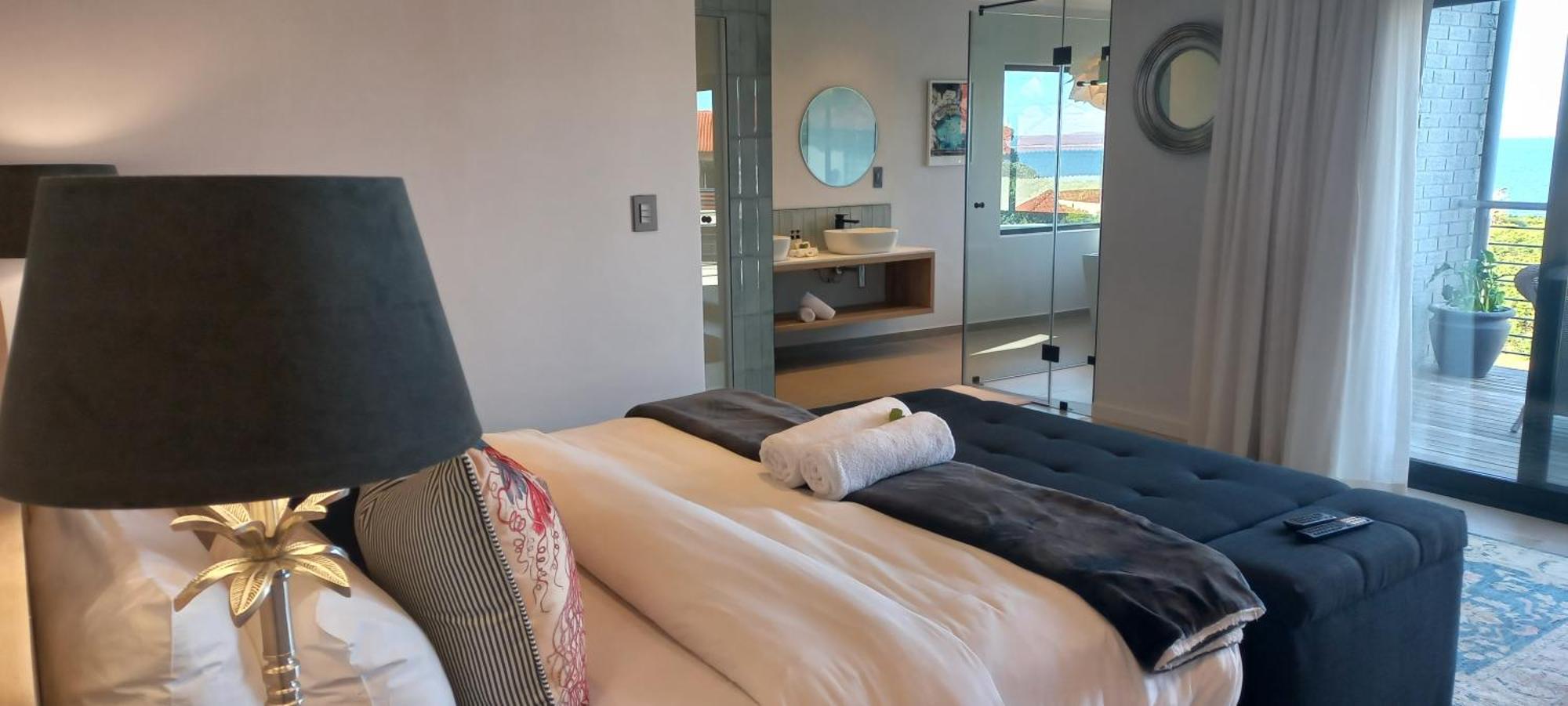 The Whale'S Tale Guesthouse Hermanus Dış mekan fotoğraf