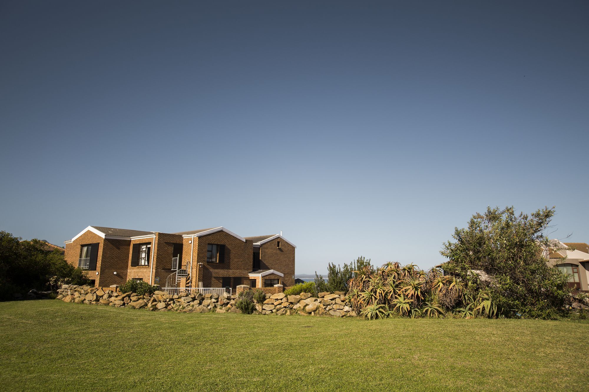 The Whale'S Tale Guesthouse Hermanus Dış mekan fotoğraf