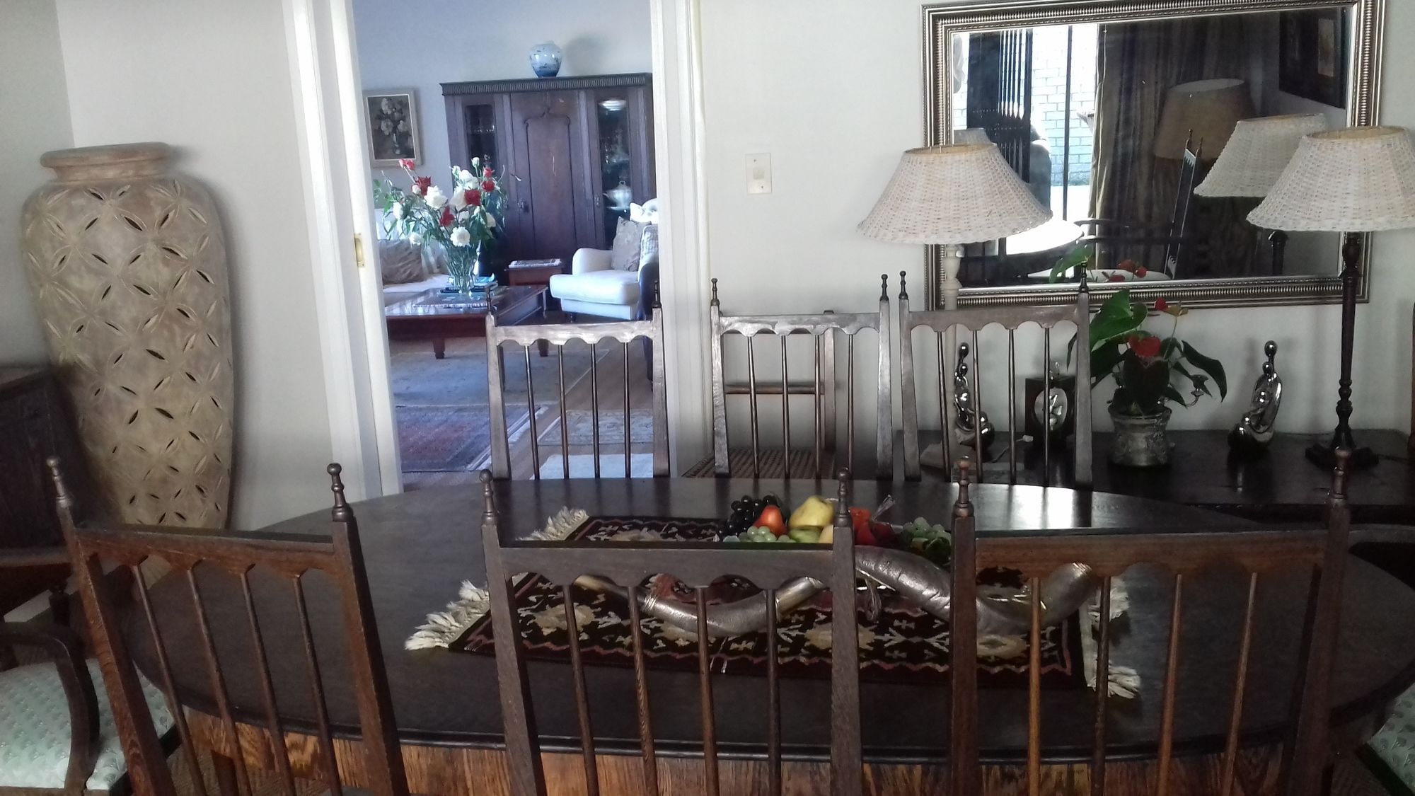 The Whale'S Tale Guesthouse Hermanus Dış mekan fotoğraf