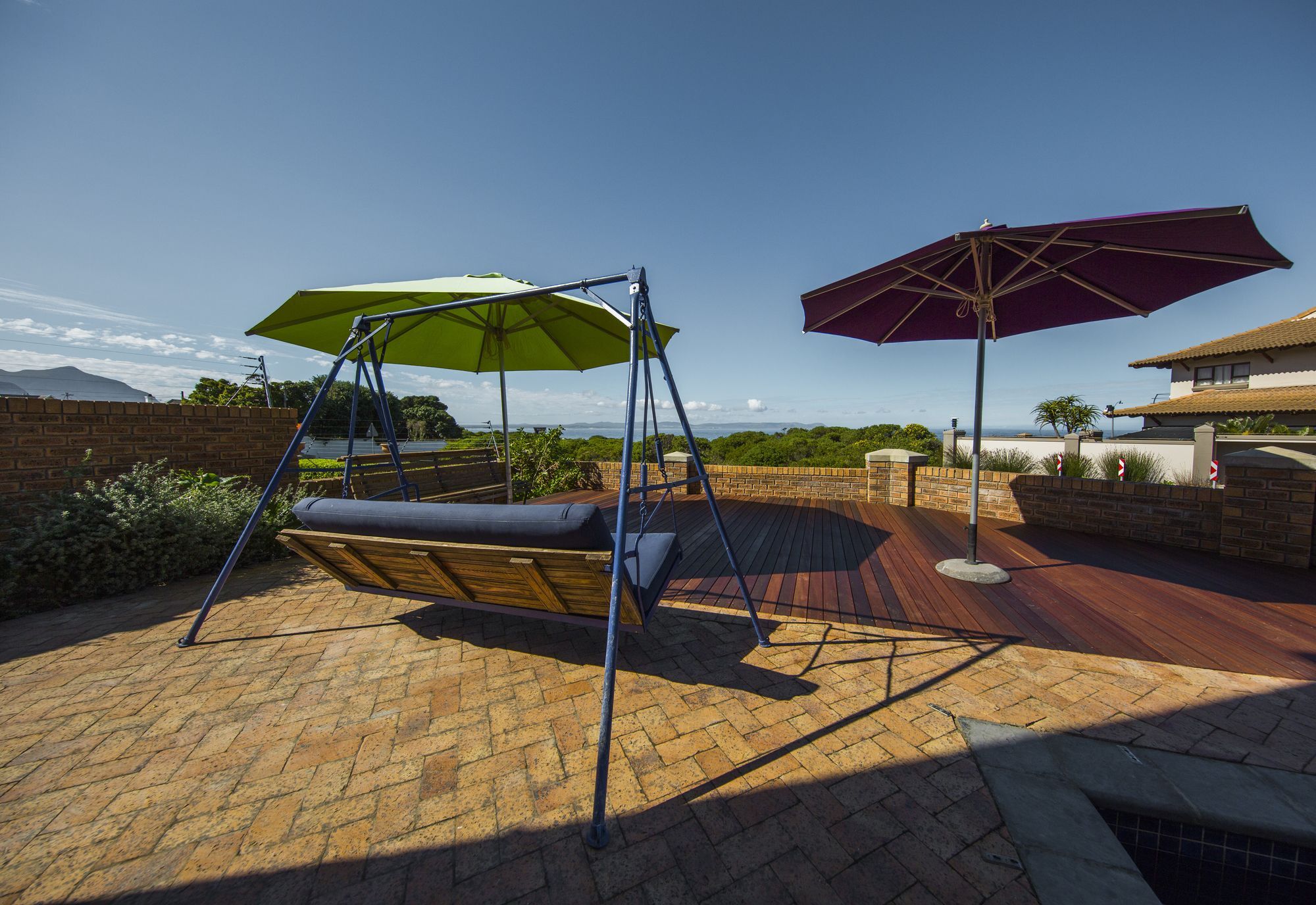 The Whale'S Tale Guesthouse Hermanus Dış mekan fotoğraf